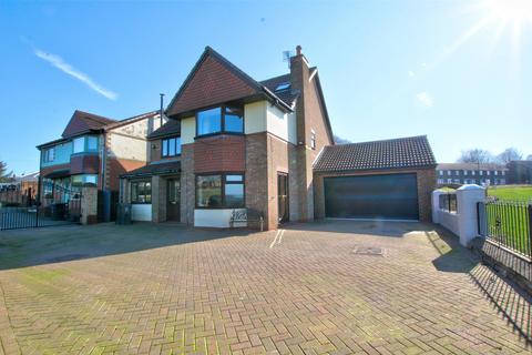undefined, Westerton Road, Coundon, Bishop Auckland, DL14