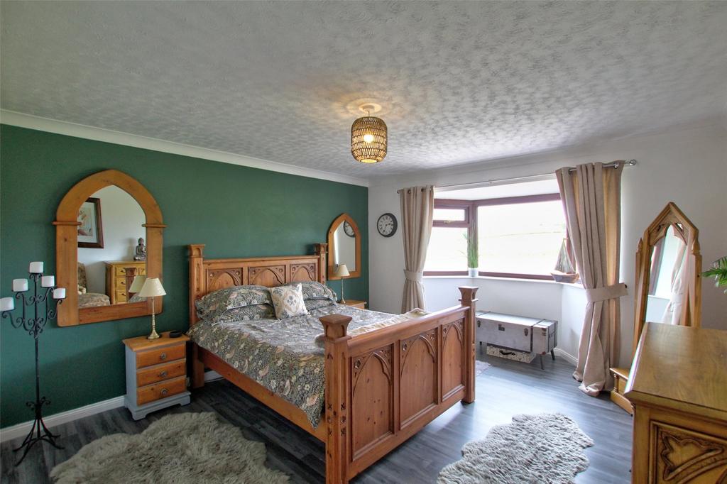 Master Bedroom 1
