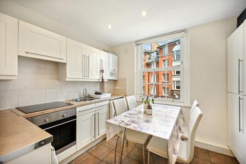 2 bedroom flat to rent, Peabody Estate, Vauxhall Bridge Road, London, SW1V
