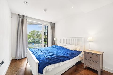 1 bedroom flat to rent, Lambeth High Street, London, SE1