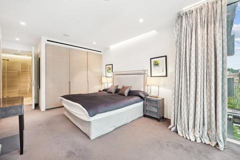 2 bedroom flat to rent, Buckingham Palace Road, London, SW1W