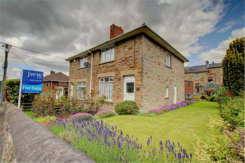 3 bedroom semi-detached house for sale, Cutlers Hall Road, Shotley Bridge, Consett, DH8