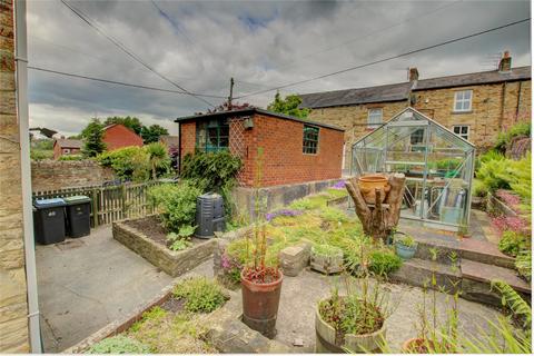 3 bedroom semi-detached house for sale, Cutlers Hall Road, Shotley Bridge, Consett, DH8