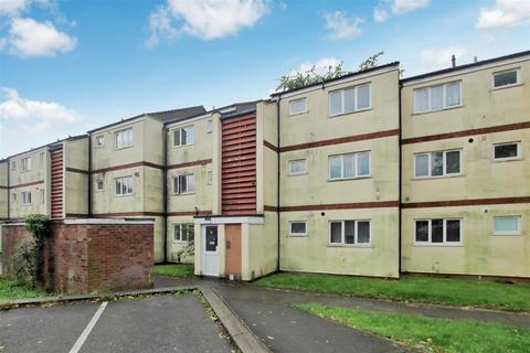 1 bedroom flat for sale, Fownhope Close, Redditch, B98 0LA