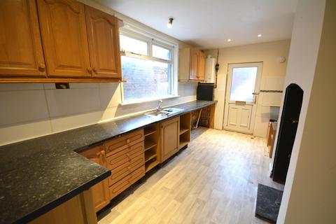 3 bedroom terraced house to rent, Collingwood Street, Coundon, Bishop Auckland