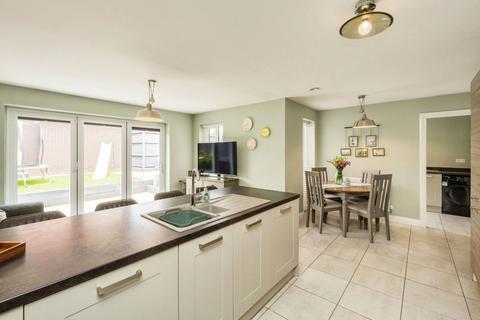 4 bedroom detached house for sale, Bridgefield Close, Tyldesley