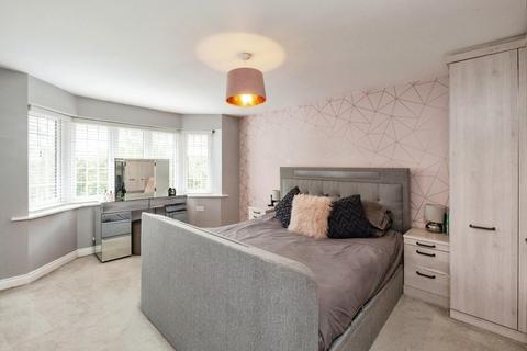 16 Bridgefield Close, Tyldesley, Manchester, M29 8QX