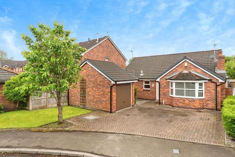 3 bedroom bungalow for sale, Ladymere Drive, Worsley, Manchester