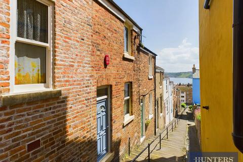 2 bedroom terraced house for sale, Spreight Lane Steps, Scarborough