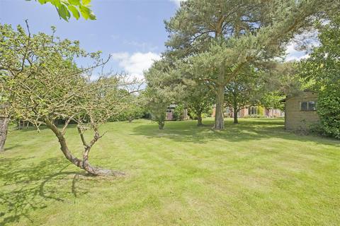 4 bedroom detached house for sale, Little Thirkleby, Thirkleby, Thirsk