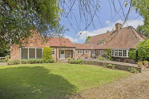 4 bedroom detached house for sale, Little Thirkleby, Thirkleby, Thirsk