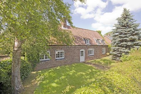 4 bedroom detached house for sale, Little Thirkleby, Thirkleby, Thirsk