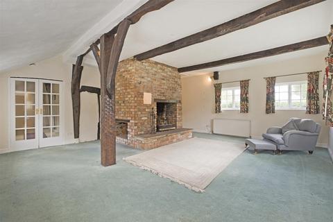 4 bedroom detached house for sale, Little Thirkleby, Thirkleby, Thirsk