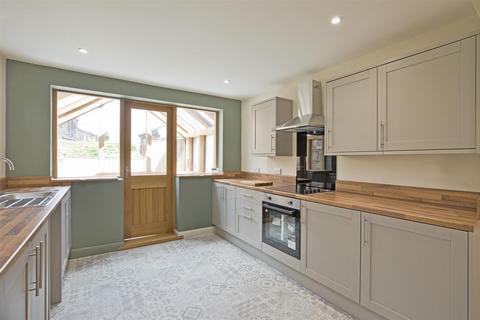 3 bedroom house for sale, Long Street, Topcliffe, Thirsk