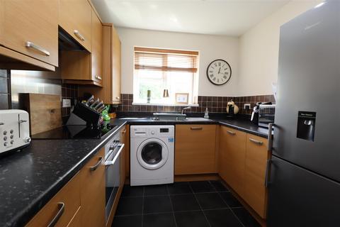 2 bedroom ground floor flat for sale, Flat 1, 37 Mulberry Wynd, Stockton, TS18 3BF