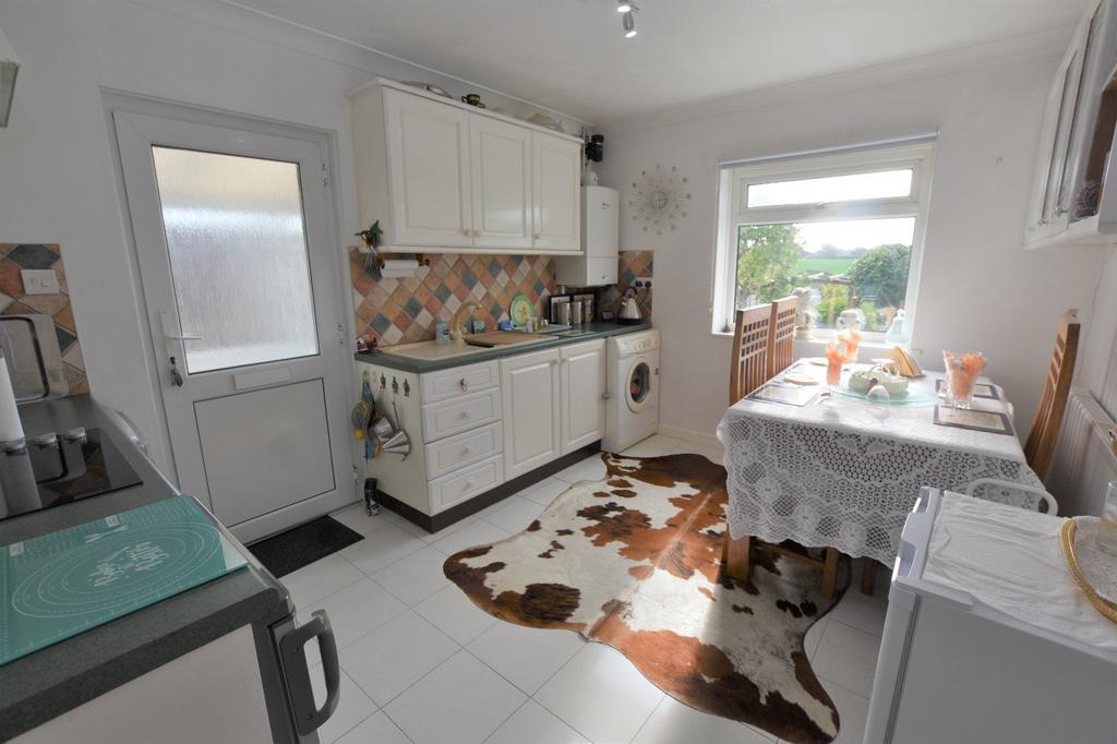 Kitchen Dining Room