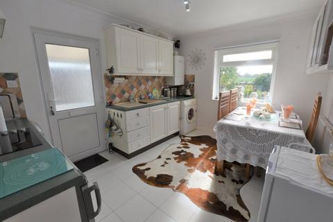 2 bedroom bungalow for sale, Park Bottom, Redruth, Cornwall, TR15