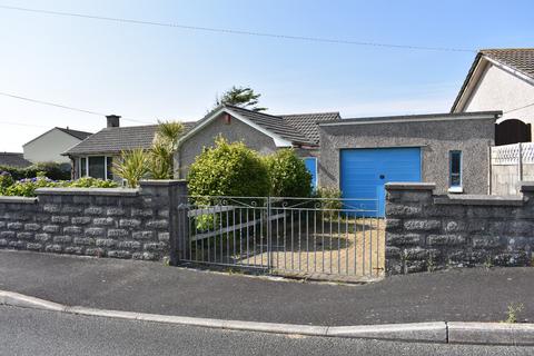 2 bedroom bungalow for sale, Trevingey Parc, Redruth, Cornwall, TR15