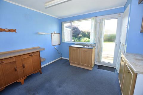 2 bedroom bungalow for sale, Trevingey Parc, Redruth, Cornwall, TR15