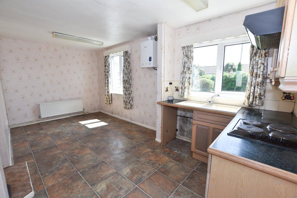 Kitchen Dining Room