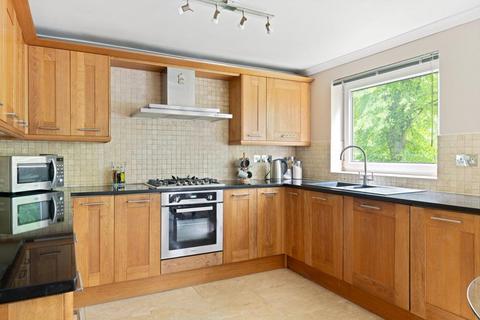 2 bedroom apartment for sale, Mansfield Road, Nottingham