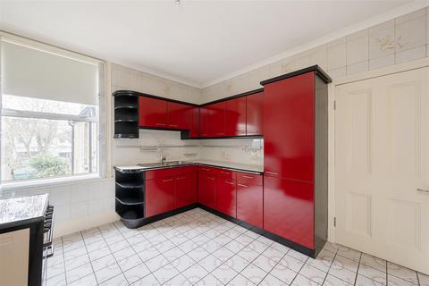 4 bedroom terraced house for sale, Hanover Road, London, NW10