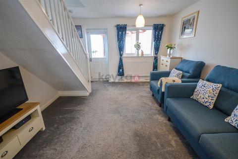 2 bedroom semi-detached house for sale, Heritage Drive, Clowne, Chesterfield, S43