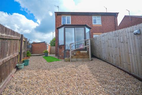 2 bedroom semi-detached house for sale, Heritage Drive, Clowne, Chesterfield, S43