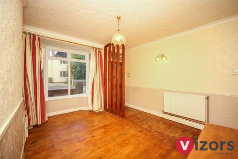 3 bedroom terraced house for sale, Easemore Road, Redditch