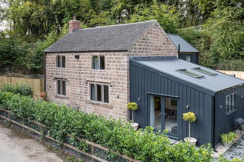 4 bedroom detached house for sale, Middlepeak Wharf, Wirksworth DE4