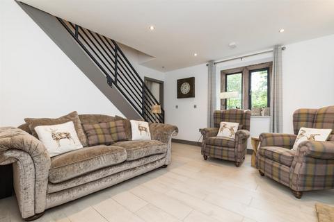 4 bedroom detached house for sale, Middlepeak Wharf, Wirksworth DE4