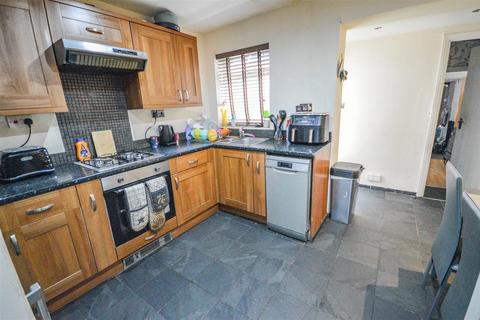 2 bedroom semi-detached house for sale, Grizedale Close, Sothall, Sheffield, S20