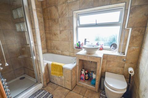 2 bedroom end of terrace house for sale, Grizedale Close, Sothall, Sheffield, S20