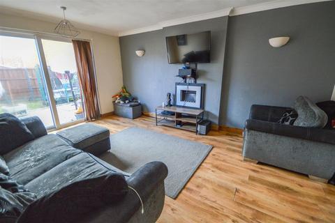 2 bedroom end of terrace house for sale, Grizedale Close, Sothall, Sheffield, S20