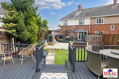 63 New Street, Carcroft, Doncaster, DN6 8EJ