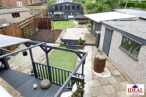 63 New Street, Carcroft, Doncaster, DN6 8EJ