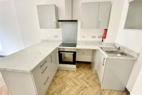 1 bedroom apartment to rent, Fleet House, Leicester LE1