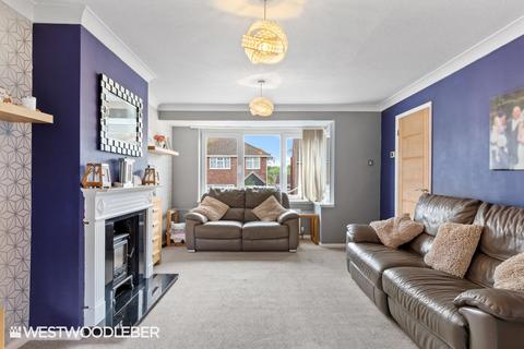 3 bedroom semi-detached house for sale, Western Road, Waltham Abbey EN9