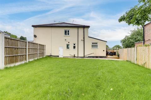 3 bedroom semi-detached house for sale, Haywood Road, Mapperley NG3