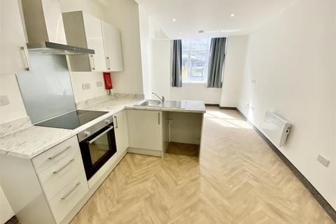 2 bedroom apartment to rent, Fleet House, Leicester LE1