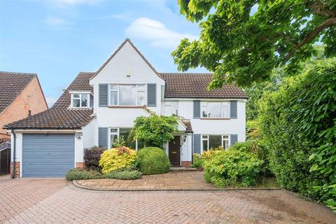 5 bedroom detached house for sale, Kingsclear Park, Surrey GU15