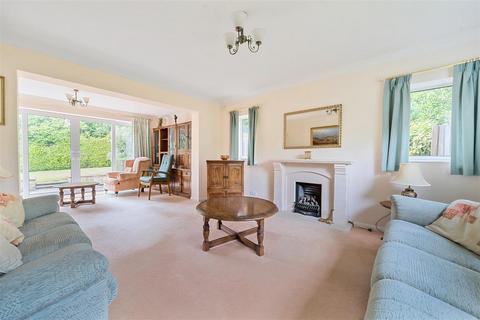 5 bedroom detached house for sale, Kingsclear Park, Surrey GU15