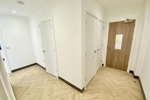 2 bedroom apartment to rent, Fleet House, Leicester LE1