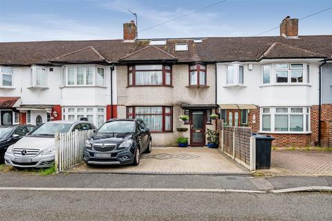 4 bedroom terraced house for sale, Worcester Close, Mitcham CR4