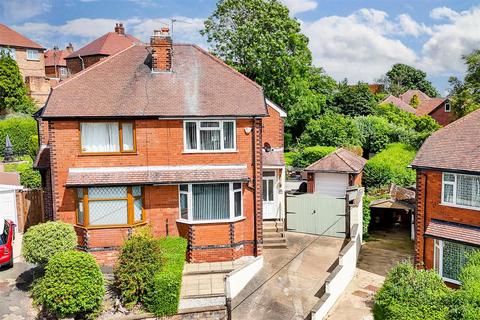 3 bedroom semi-detached house for sale, Adel Drive, Gedling NG4