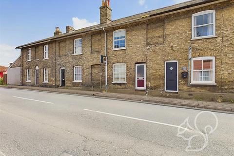 2 bedroom cottage for sale, Cross Street, Sudbury