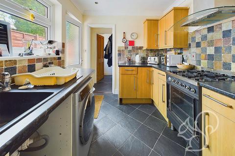 2 bedroom cottage for sale, Cross Street, Sudbury