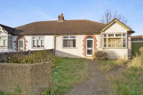 3 bedroom semi-detached bungalow for sale, Brunswick Close, Bexleyheath