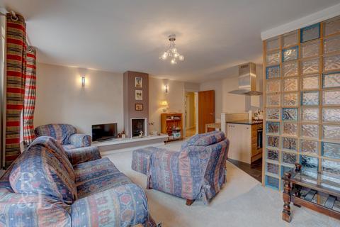 2 bedroom apartment for sale, Bath Street, Ashby-De-La-Zouch