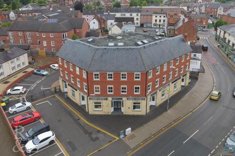 2 bedroom apartment for sale, Bath Street, Ashby-De-La-Zouch